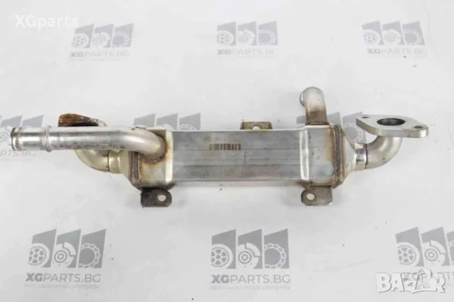 EGR охладител за Volkswagen Sharan 1.9tdi 116 к.с. (2000-2010) 038131513C, снимка 2 - Части - 48859480
