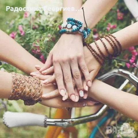 Салон " Цветен стил" предлага стая под наем за козметик, масажист и др. подобни услуги , снимка 11 - Магазини - 50083478