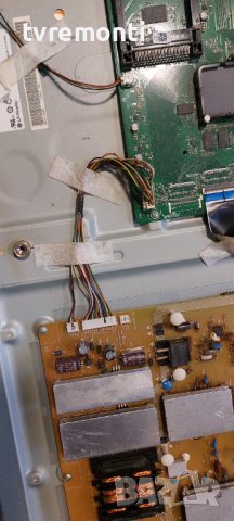 Power supply board DPS-219GP A  for Grundig Grundig 42 VLE 9372 SL , снимка 4 - Части и Платки - 38501337