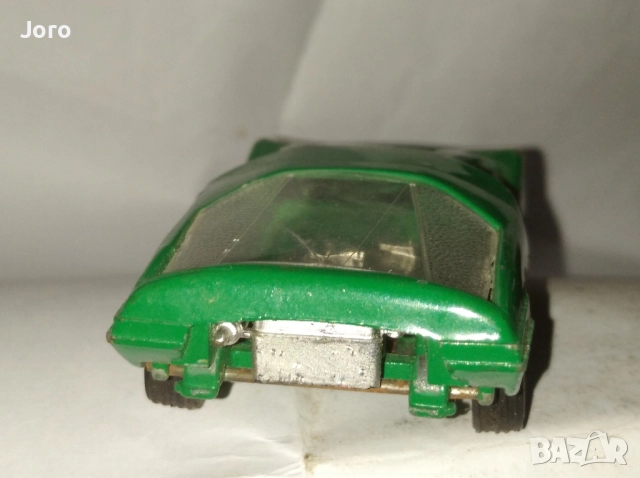 мачбокс и гама, снимка 10 - Колекции - 52161959