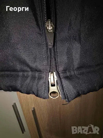 Детска шуба на Ювентус , снимка 3 - Детски якета и елеци - 49150778