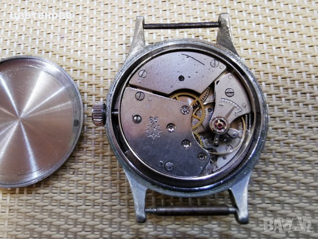 JUNGHANS, снимка 3 - Мъжки - 33577463