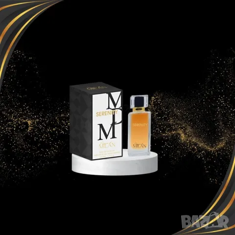 Парфюм Serenity Eau De Parfum 100 ml., снимка 1