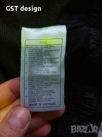 Найк Nike Оригинал Горнище Ветровка , снимка 10 - Спортни екипи - 42960712