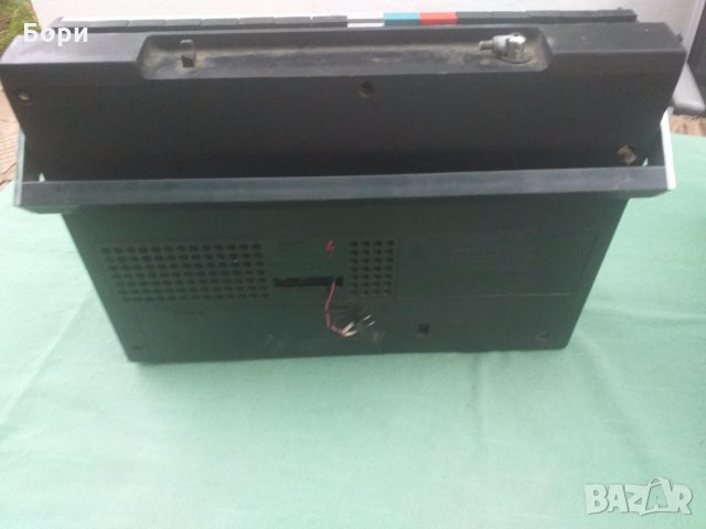 Томь-305 СССР 1976г, снимка 7 - Радиокасетофони, транзистори - 33343252