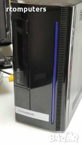 Компютърна конфигурация Intel Celeron, 4GB RAM, 500GB HDD, снимка 2 - За дома - 27732677