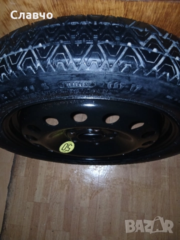 17цола патерица бмв Е90,Е91,Е60,Е61,Ф10,Ф11, снимка 18 - Аксесоари и консумативи - 52101686