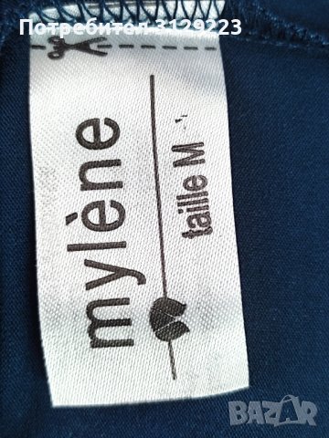 Mylène dress M, снимка 2 - Рокли - 37769400