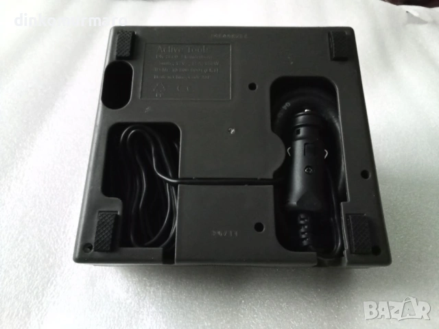 Компресор за гуми, снимка 3 - Аксесоари и консумативи - 53249441