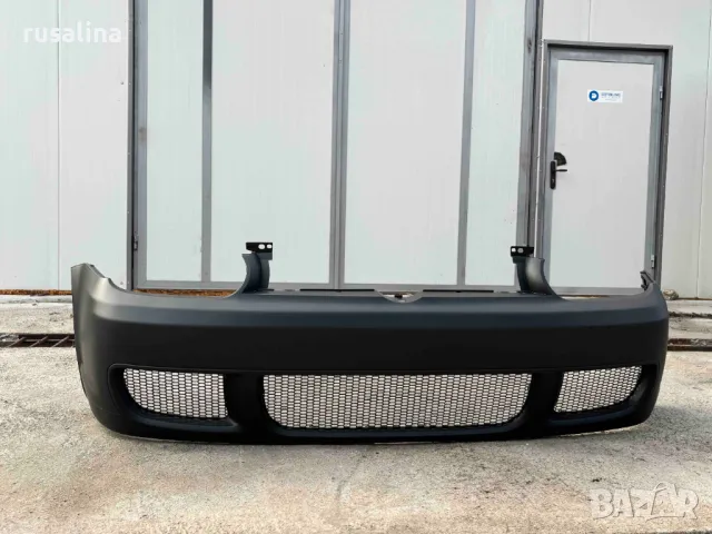 R32 Броня Golf 4, снимка 2 - Аксесоари и консумативи - 49284228