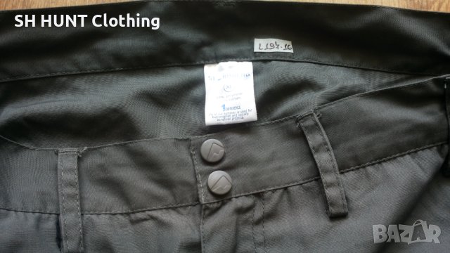 STORMBERG Gutulia Pant размер XL за лов риболов туризъм панталон със здрава материя - 709, снимка 15 - Екипировка - 43571727