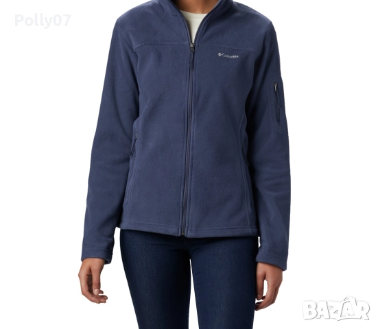 Поларено Дамско Яке