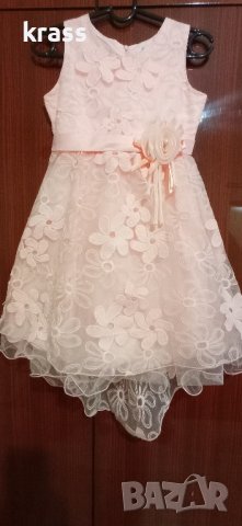 Детска рокличка, снимка 1 - Детски рокли и поли - 43144217