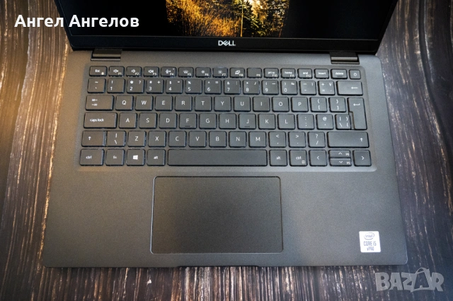 Лаптоп Dell Latitude 7410 i5-10310u | 16GB RAM | 256 GB SSD, снимка 2 - Лаптопи за работа - 53201421