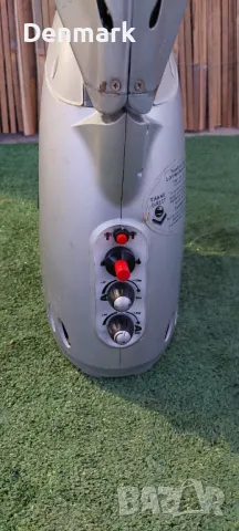  Преносима газово барбекю, снимка 2 - Барбекюта - 48104215