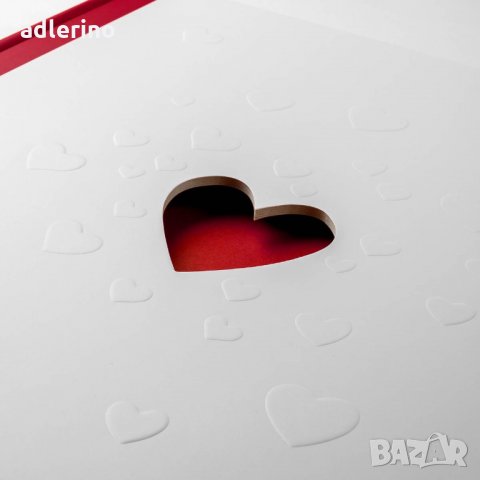 Walther сватбен албум Love, 28x30,5 см, красив сватбен албум, Валтер албум за сватба, албум за влюбе, снимка 4 - Декорация за дома - 34779679