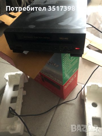 Bидео ORiON, снимка 1