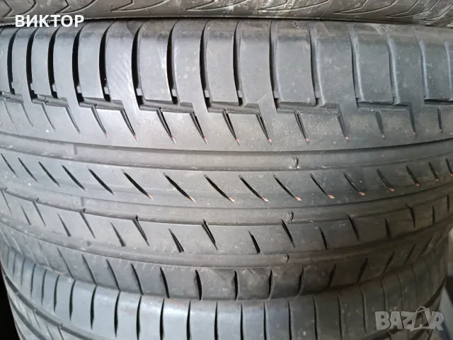 225/55/19,michelin,23 година, снимка 3 - Гуми и джанти - 49967979