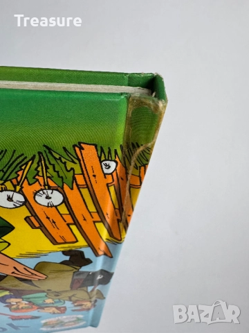 Тетя дяди Федора, или Побег из Простоквашино - Эдуард Успенский, снимка 3 - Детски книжки - 48466078