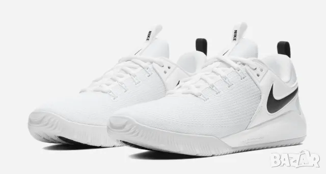 Nike  Air Zoom Hyperace 2  номер 47 маратонки за зала , снимка 7 - Маратонки - 47728835