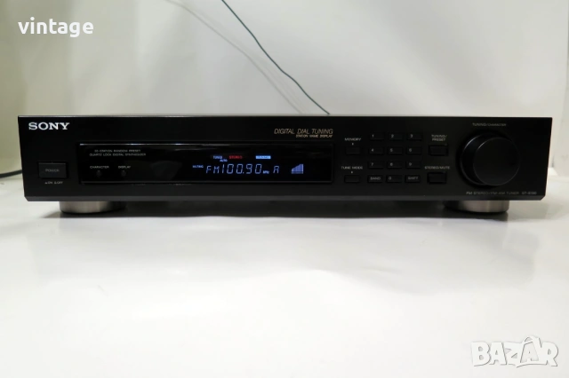 Sony ST-S190_88, снимка 5 - Други - 53312704