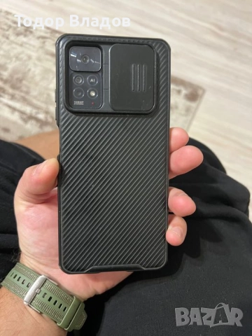 Redmi note 11 pro 5G, снимка 2 - Xiaomi - 52348125