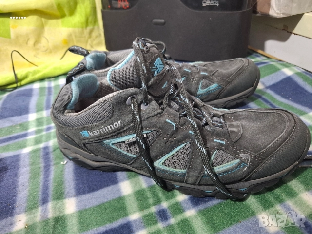 планински обувки 