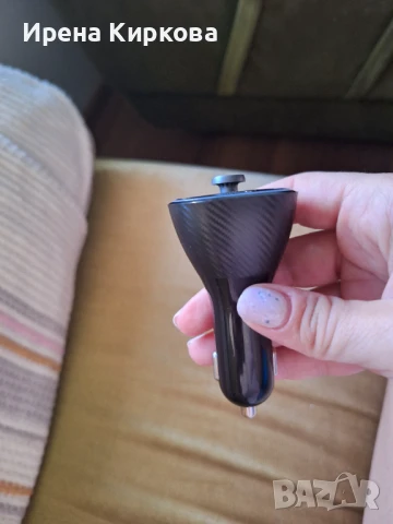 Блутут, радио и трансмитер, снимка 2 - Аксесоари и консумативи - 51166588