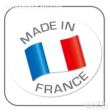 Тиган френски Tefal с Thermo-Signal, незалепващо покритие подсилено с титан, без PFOA и тежки метали, снимка 7 - Съдове за готвене - 47706965