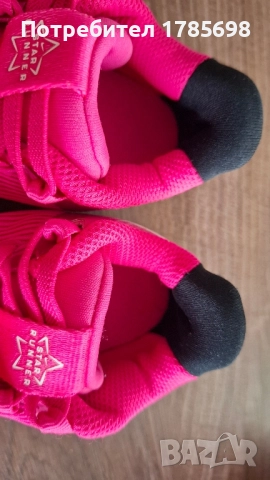 Nike star runner 23 номер, снимка 4 - Детски маратонки - 51606886