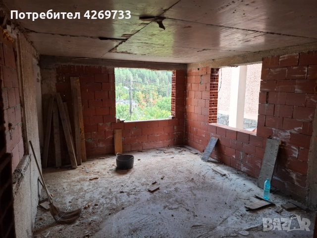 Продам къща в гр. Момин Проход, снимка 5 - Къщи - 52214524