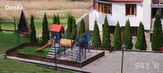 Апартамент SUNNY&RELAX Пампорово The Castle 2, снимка 17 - На зимен курорт - 43774114