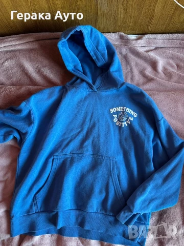 Дамски суитшър: Nike, H&M, Crop, House, The North Face, снимка 12 - Суичъри - 51114912