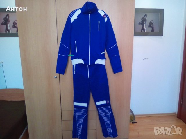 Скиорски екип 