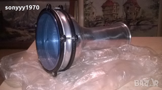 ТАРАМБУКА-алуминиева-нова от сирия, снимка 7 - Ударни инструменти - 27232983