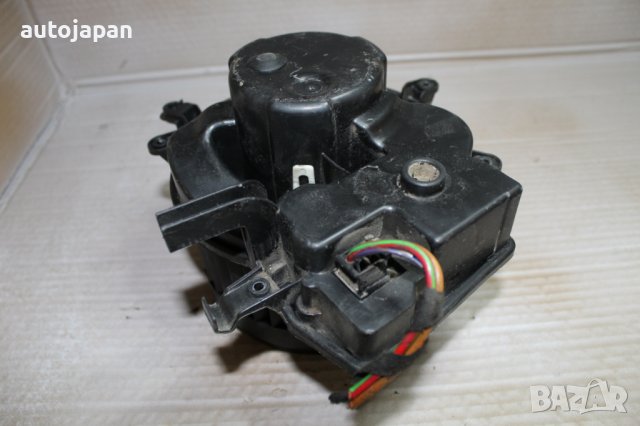 Вентилатор парно Мерцедес бенц ц-класа в203 ц220 цди 143кс 02г Mercedes benz c-class w203 c220 cdi 1, снимка 3 - Части - 42985622