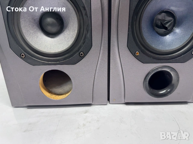 Тонколони - Spirit Absolute 2, снимка 2 - Тонколони - 49179732