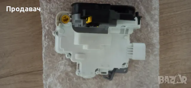 Брава за Audi A3/S3 A4 A6/S6 A8/S8 RS3 RS6 (SEAT EXEO), снимка 1