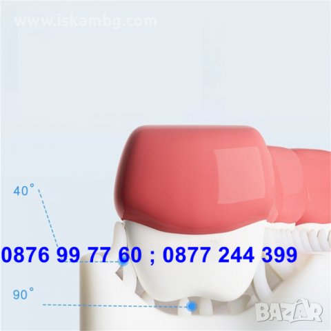 КОД 3694 - U образна четка за зъби 360 градуса , снимка 14 - Други - 36771049