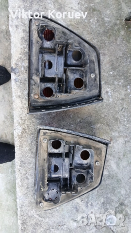 Стопове за Голф 2, снимка 2 - Части - 52511791