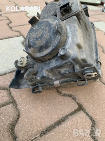 Фар ляв десен Пасат 4/ Passat 4, снимка 3 - Части - 50534286