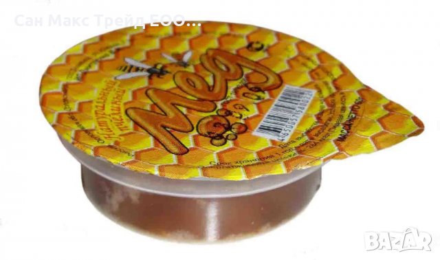 Автоматична термоформовъчна машина за мед, снимка 3 - Други машини и части - 33413461