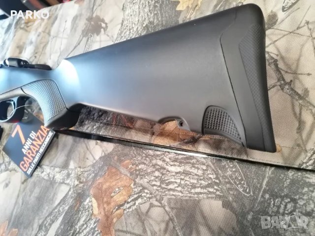Franchi Horizon калибър 223 REM , снимка 3 - Ловно оръжие - 49556262