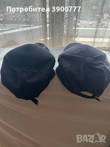 Шапки NIKE,Адидас,лента,колан, снимка 3 - Шапки - 50653417