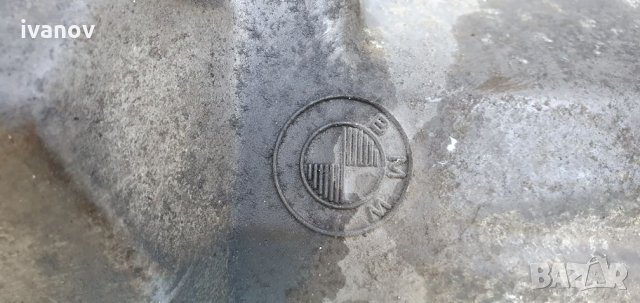 Картер за бмв е36 м52 320 323  328, снимка 7 - Части - 26789907