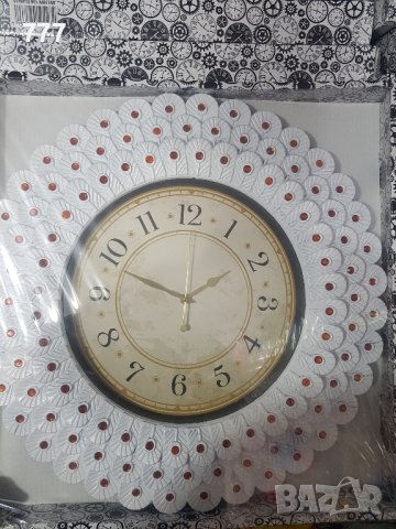 часовници, снимка 2 - Стенни часовници - 43458652