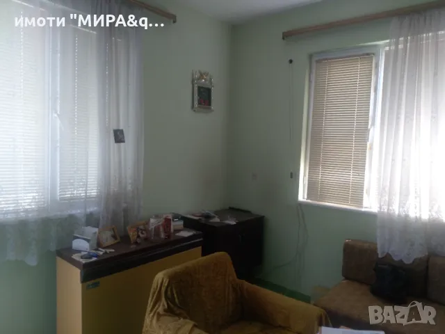 ЕТАЖ от КЪЩА в гр. Ивайловград, обл. Хасково, снимка 6 - Етаж от къща - 49634784