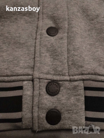 armani exchange - страхотно мъжко яке 2ХЛ, снимка 10 - Якета - 52595097