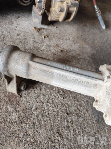 Преден Диференциал -Discovery 3 -2008г-190кс-Двигател 2.7, снимка 5 - Части - 53442150