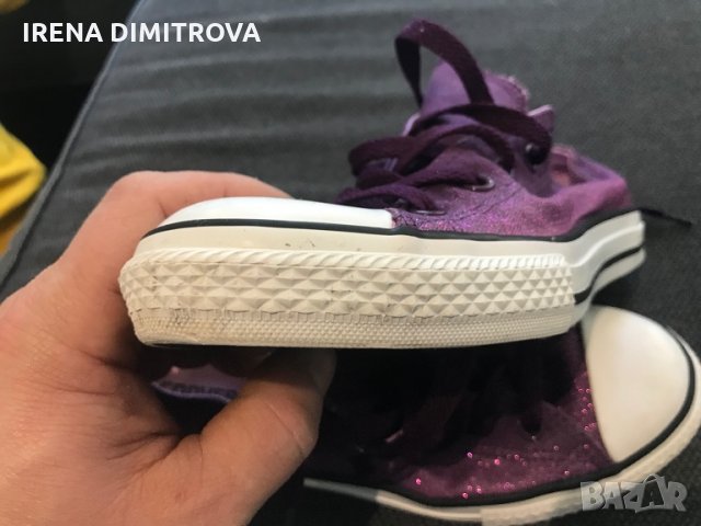 Converse 35,5, снимка 9 - Кецове - 27722763